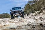 Ford Ranger Raptor 2018 года (EU)